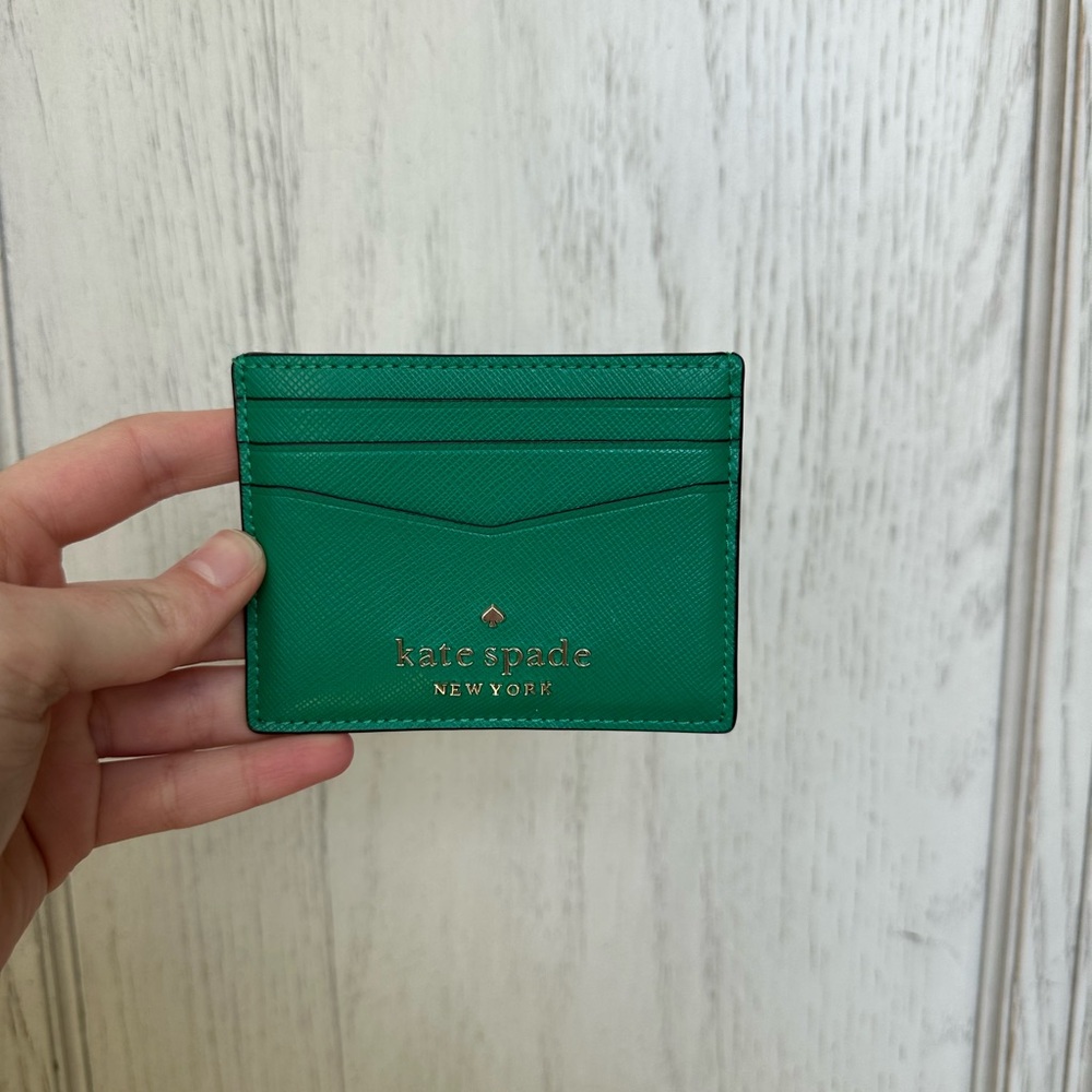Kate Spade Staci Cardholder